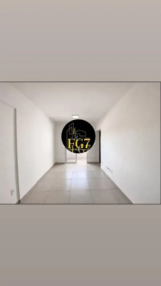 Apartamento, 2 quartos, 60 m² - Foto 3