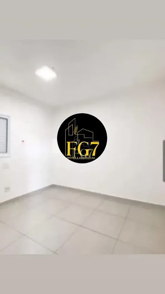 Apartamento, 2 quartos, 60 m² - Foto 4