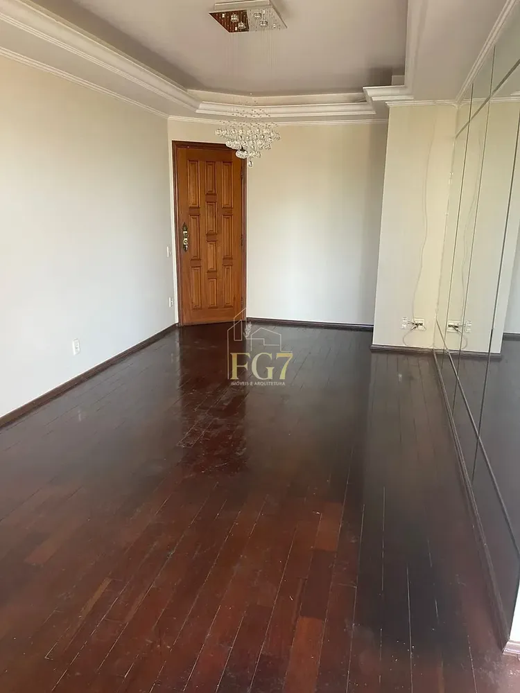 Apartamento, 3 quartos, 130 m² - Foto 2