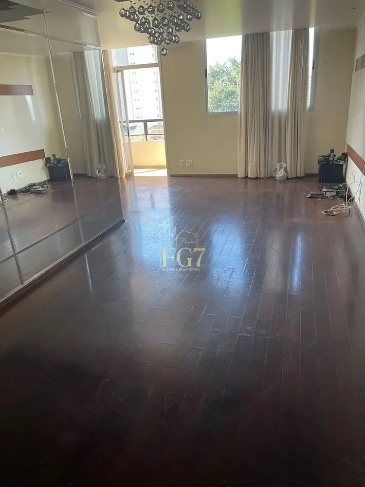 Apartamento, 3 quartos, 130 m² - Foto 3