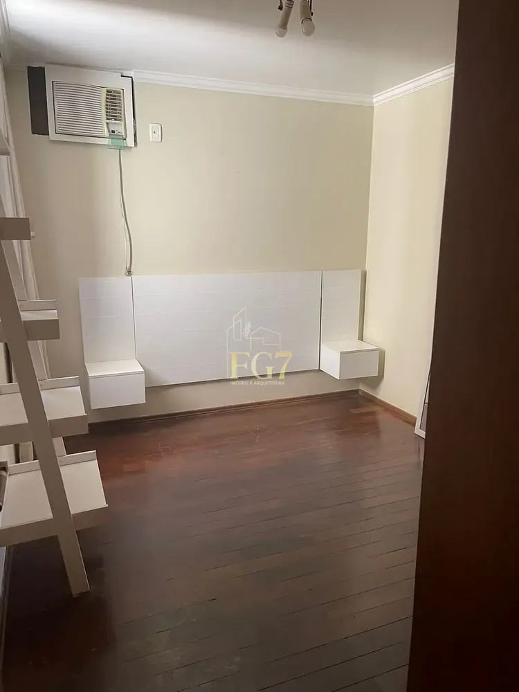 Apartamento, 3 quartos, 130 m² - Foto 4