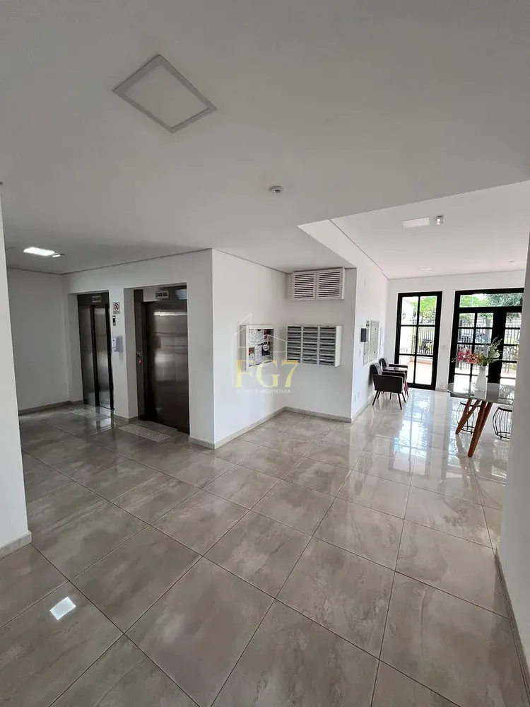 Apartamento, 3 quartos, 99 m² - Foto 4