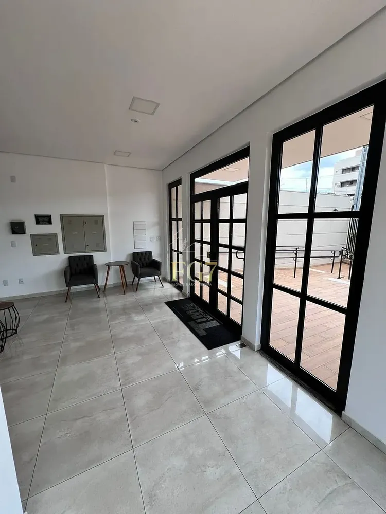 Apartamento, 3 quartos, 99 m² - Foto 2