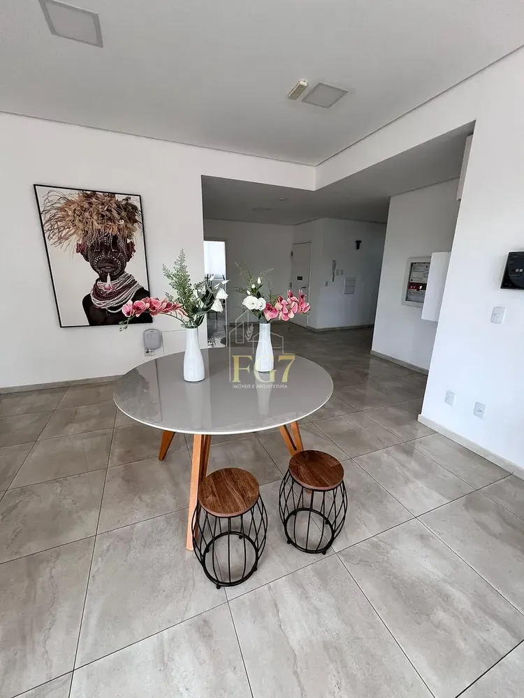 Apartamento, 3 quartos, 99 m² - Foto 3