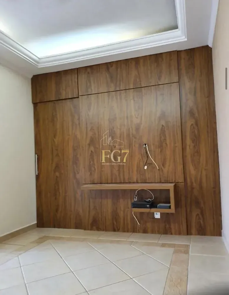 Apartamento, 3 quartos, 98 m² - Foto 4