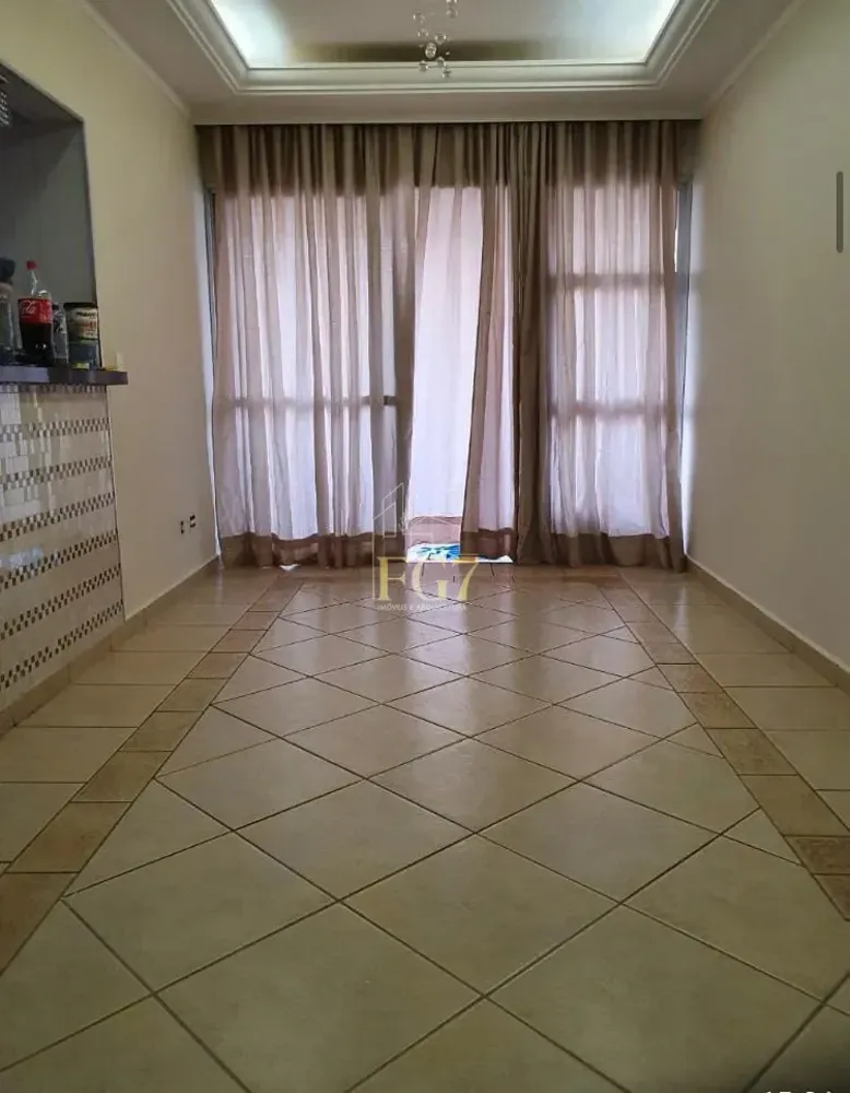 Apartamento, 3 quartos, 98 m² - Foto 1