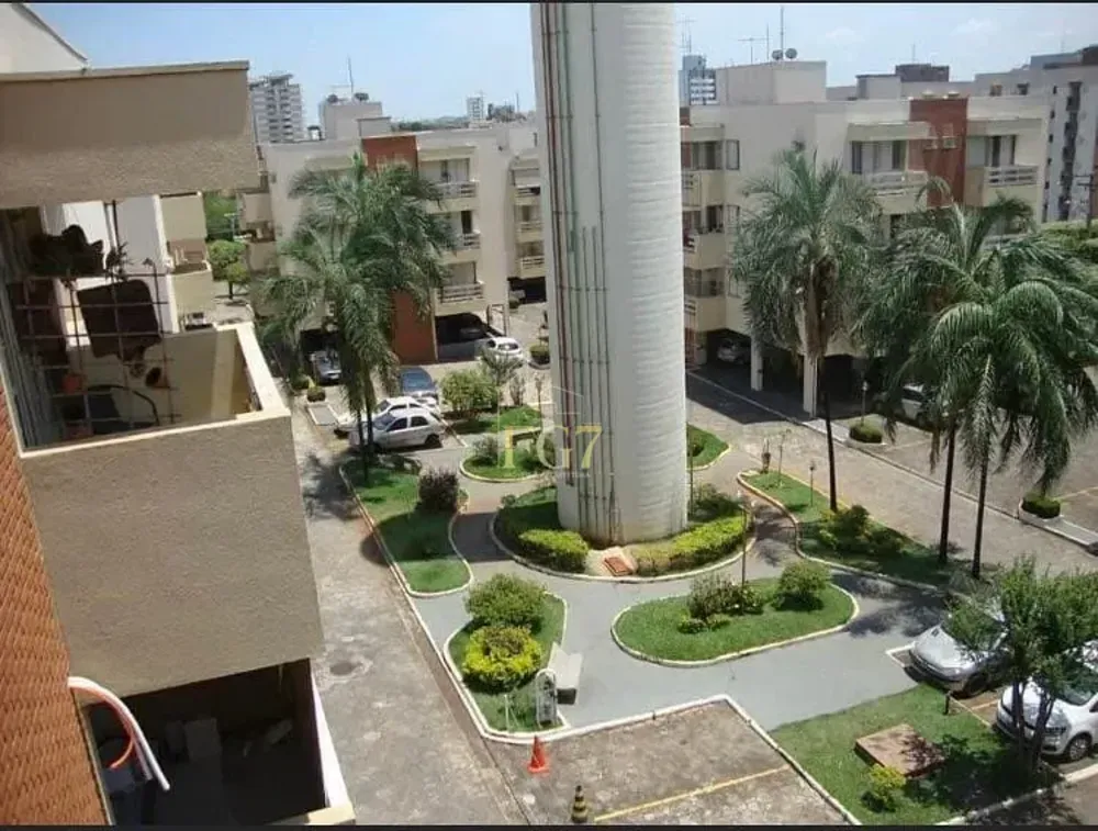 Apartamento, 3 quartos, 98 m² - Foto 2