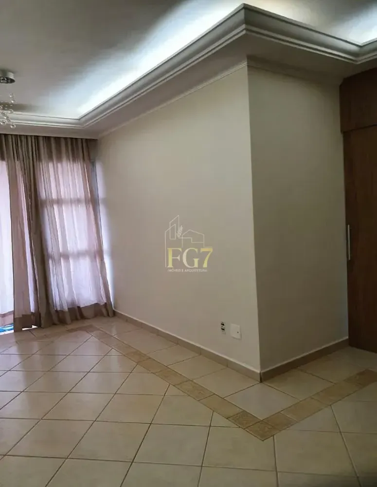 Apartamento, 3 quartos, 98 m² - Foto 3