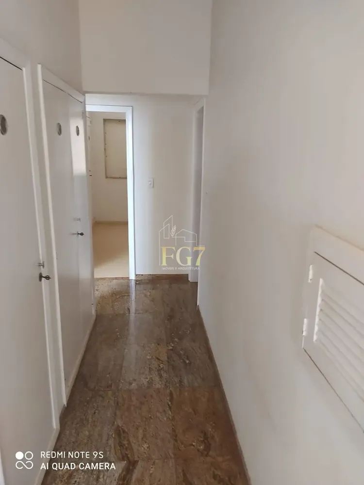 Apartamento, 3 quartos, 190 m² - Foto 4