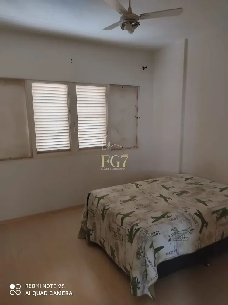Apartamento, 3 quartos, 190 m² - Foto 3