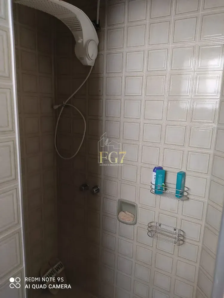 Apartamento, 3 quartos, 190 m² - Foto 2