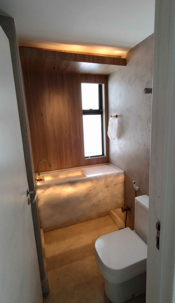 Apartamento para alugar com 5 quartos, 250m² - Foto 11