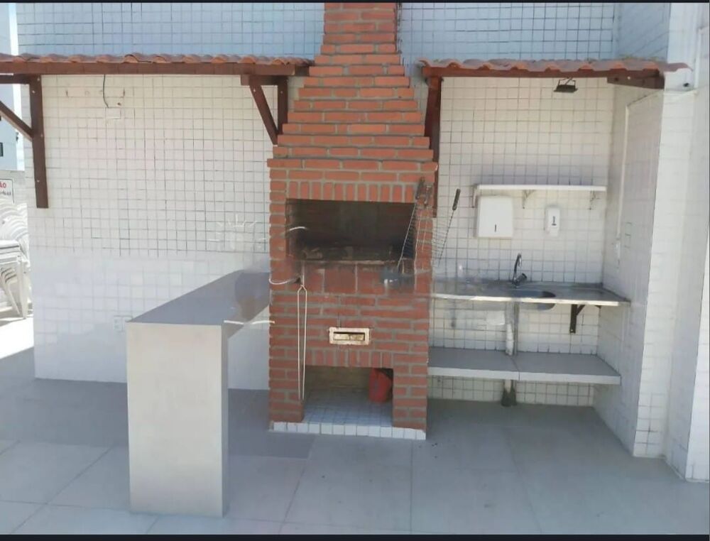 Apartamento para alugar com 1 quarto, 35m² - Foto 10