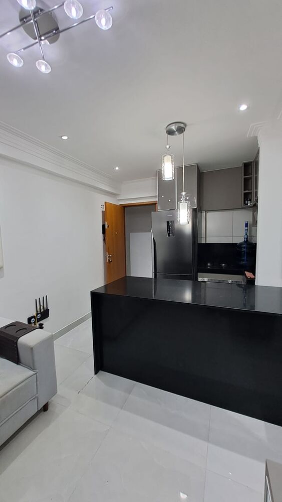 Apartamento, 1 quarto, 35 m² - Foto 6
