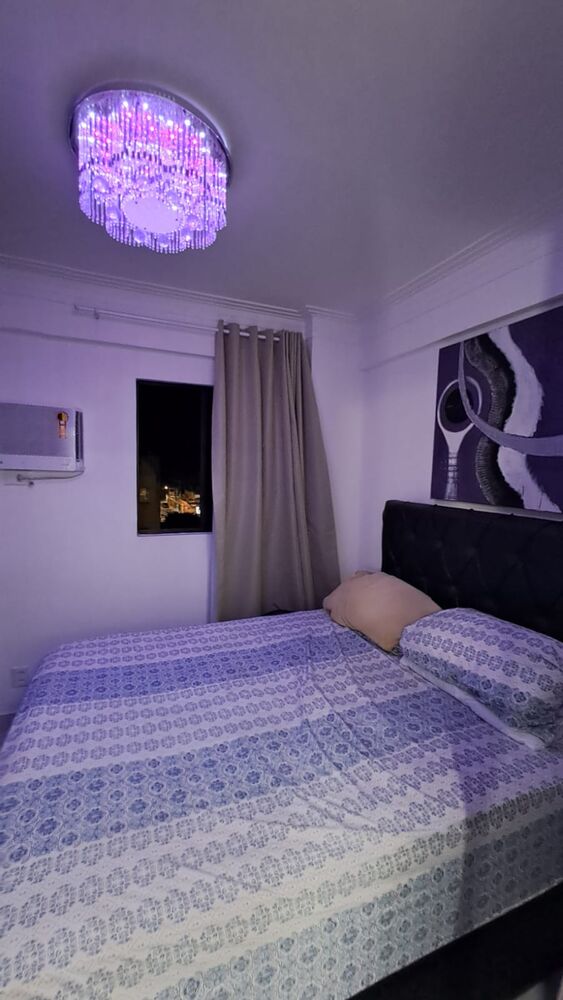 Apartamento, 1 quarto, 35 m² - Foto 5