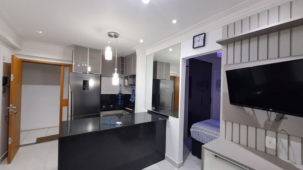 Apartamento, 1 quarto, 35 m² - Foto 7