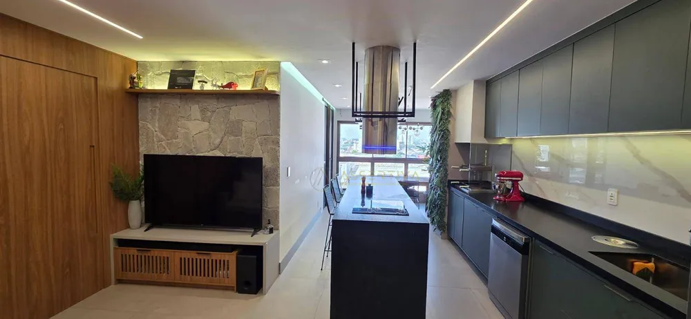 Apartamento, 3 quartos, 84 m² - Foto 3