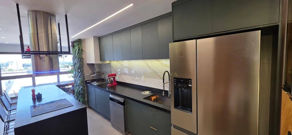 Apartamento, 3 quartos, 84 m² - Foto 2