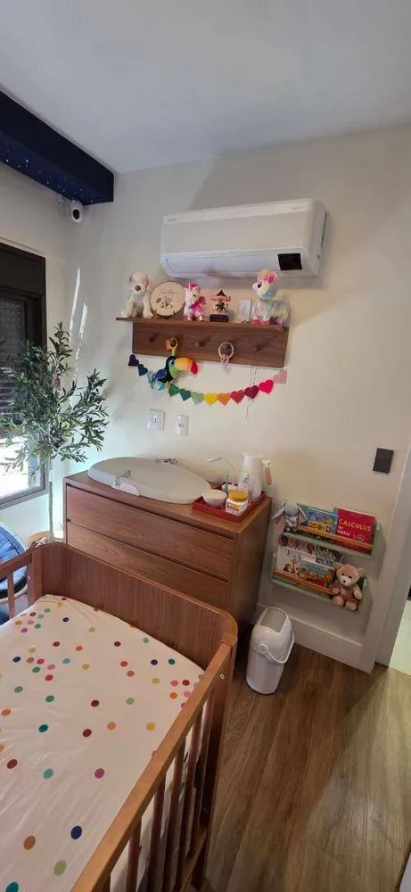 Apartamento, 3 quartos, 84 m² - Foto 6