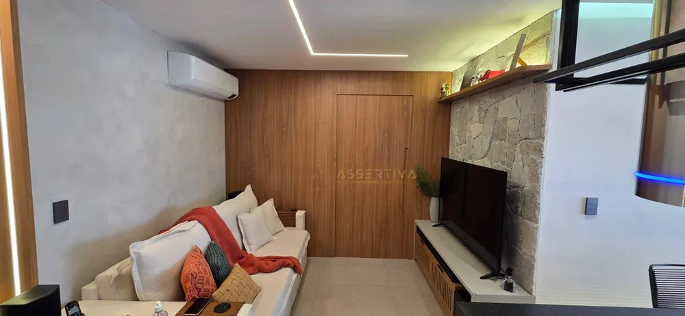 Apartamento, 3 quartos, 84 m² - Foto 8
