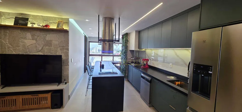 Apartamento, 3 quartos, 84 m² - Foto 7