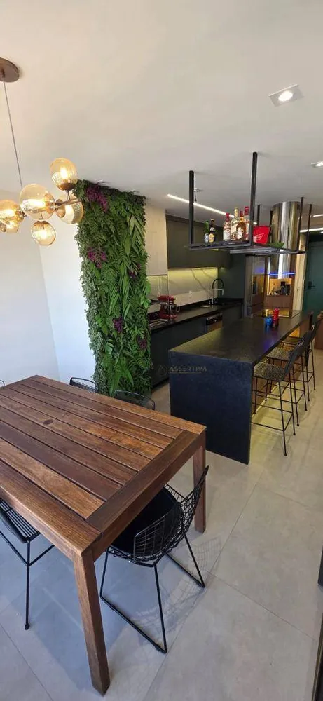 Apartamento, 3 quartos, 84 m² - Foto 5