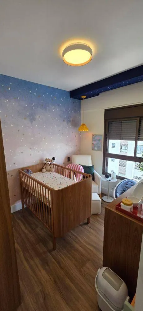 Apartamento, 3 quartos, 84 m² - Foto 2