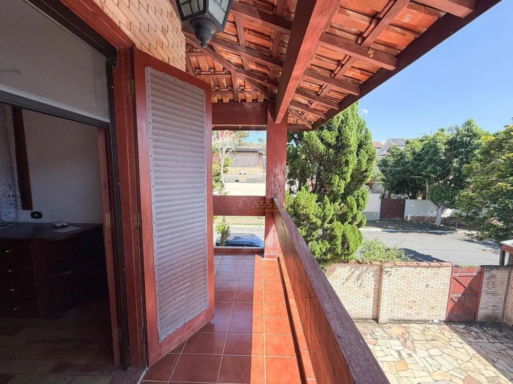 Casa de Condomínio, 4 quartos - Foto 9