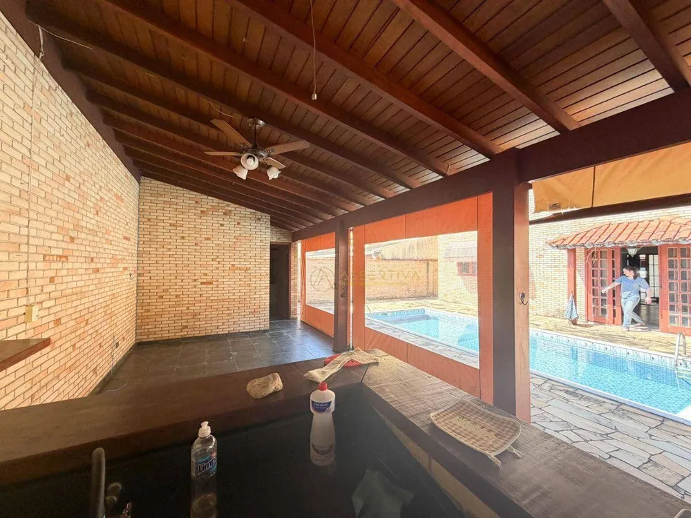 Casa de Condomínio, 4 quartos - Foto 11