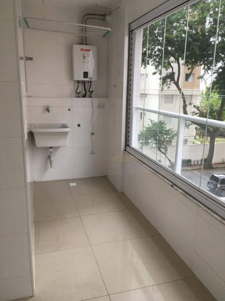 Apartamento, 2 quartos, 83 m² - Foto 6