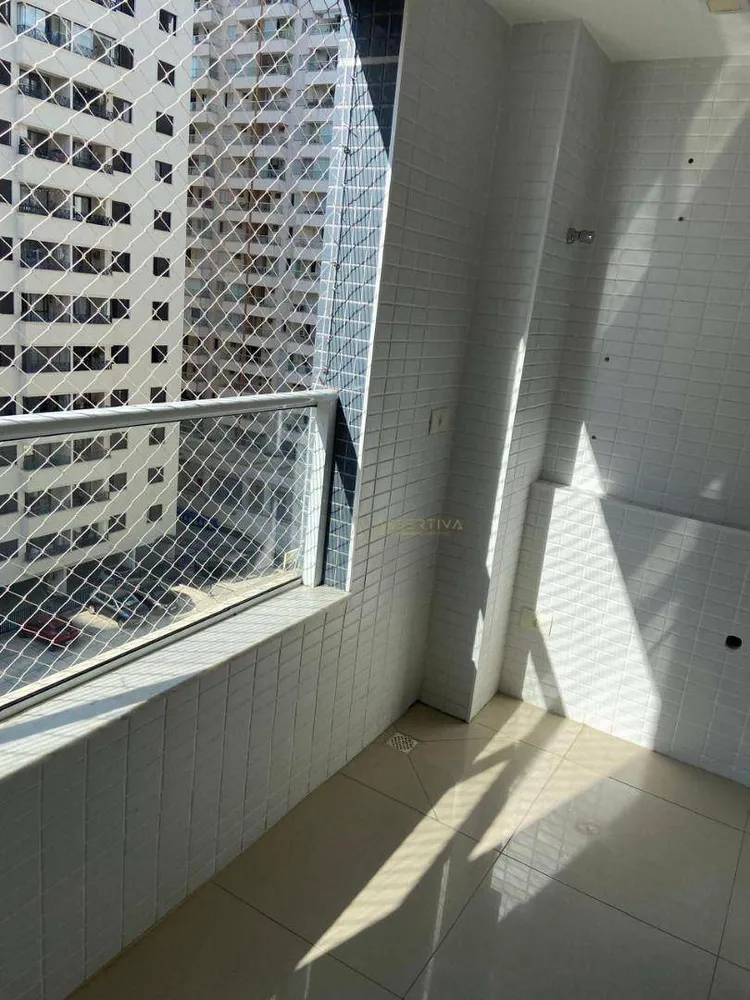 Apartamento, 2 quartos, 83 m² - Foto 2
