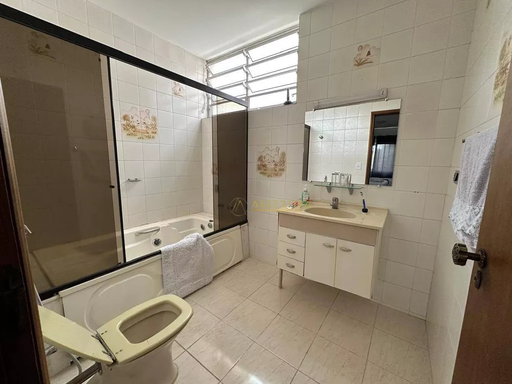 Casa de Condomínio, 5 quartos - Foto 1