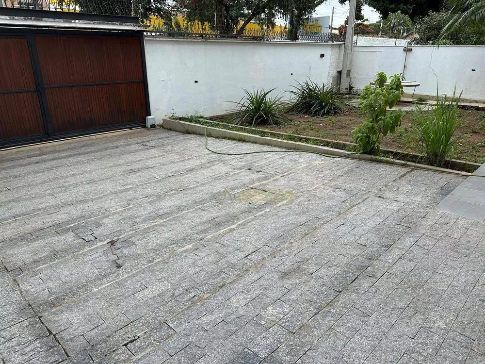 Casa de Condomínio, 5 quartos - Foto 3
