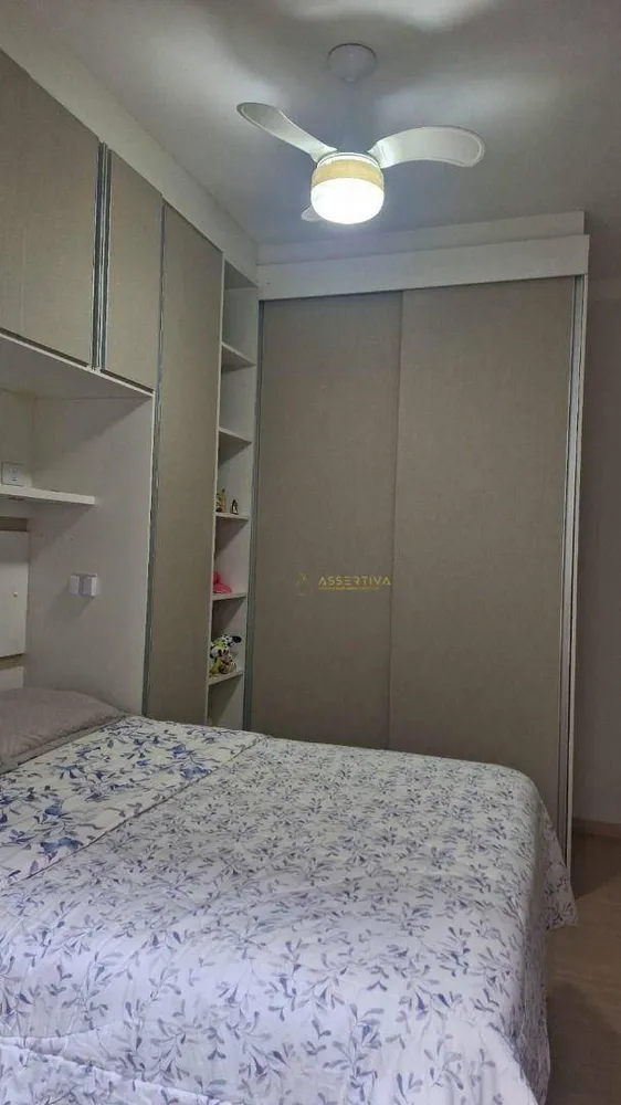 Casa de Condomínio, 3 quartos - Foto 11