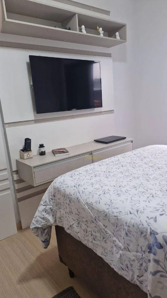 Casa de Condomínio, 3 quartos - Foto 10