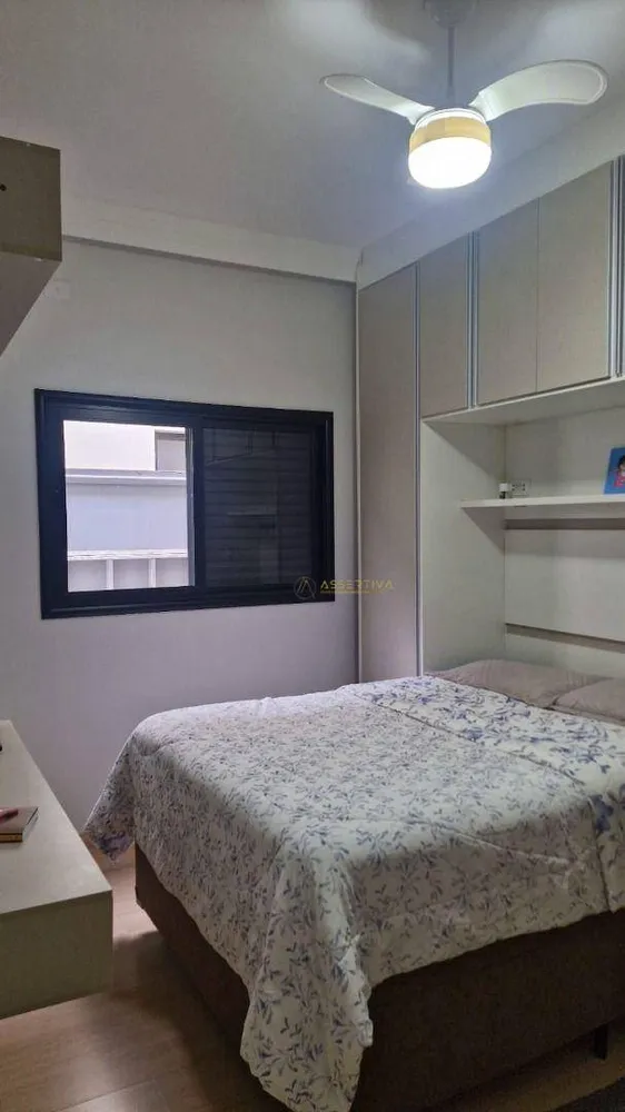 Casa de Condomínio, 3 quartos - Foto 14