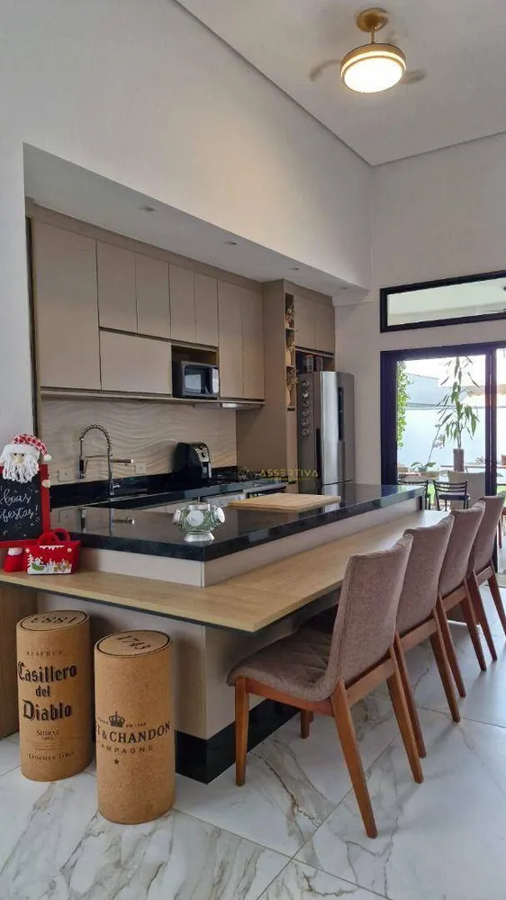 Casa de Condomínio, 3 quartos - Foto 7