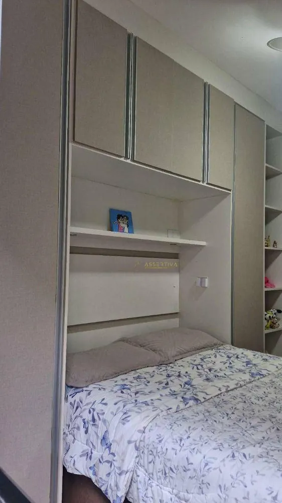 Casa de Condomínio, 3 quartos - Foto 9