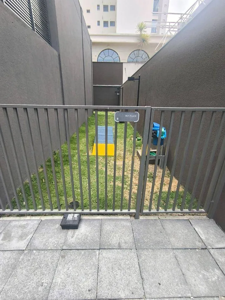 Apartamento, 1 quarto, 33 m² - Foto 3