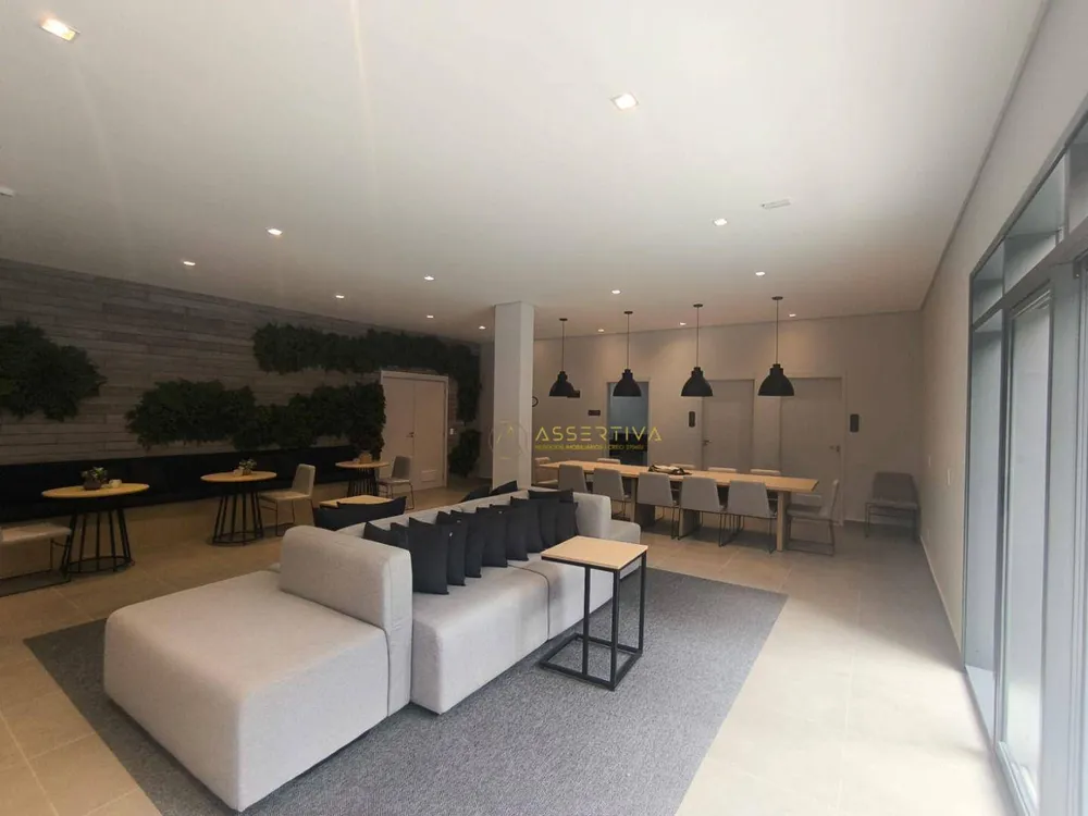 Apartamento, 1 quarto, 33 m² - Foto 1