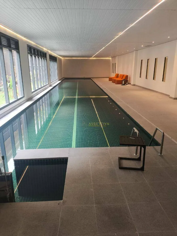 Apartamento, 1 quarto, 33 m² - Foto 12