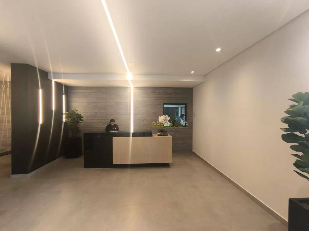 Apartamento, 1 quarto, 33 m² - Foto 11
