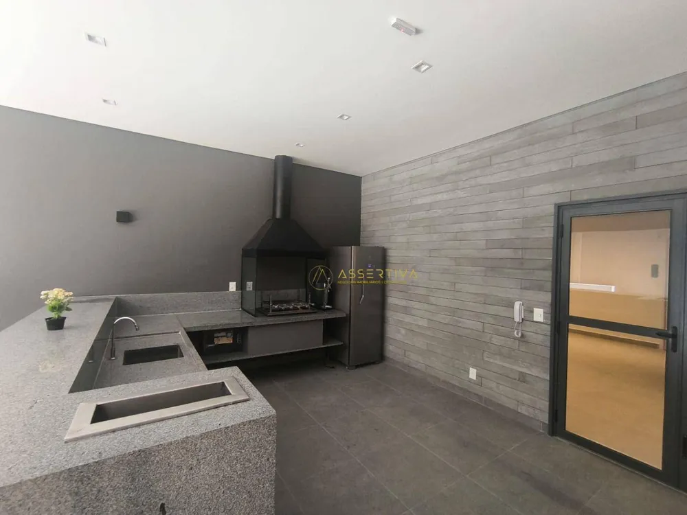 Apartamento, 1 quarto, 33 m² - Foto 2