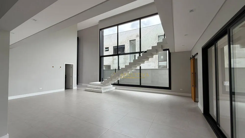 Casa, 4 quartos - Foto 2