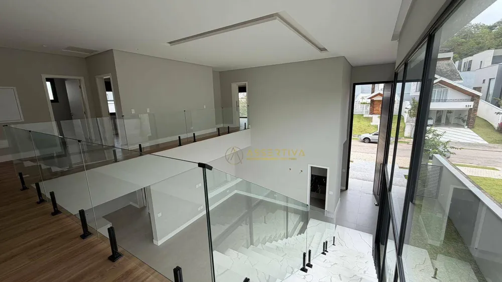 Casa, 4 quartos - Foto 4