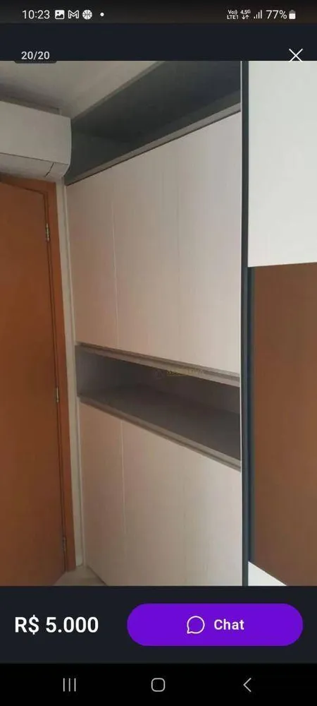 Apartamento, 2 quartos, 75 m² - Foto 5