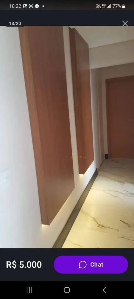 Apartamento, 2 quartos, 75 m² - Foto 8