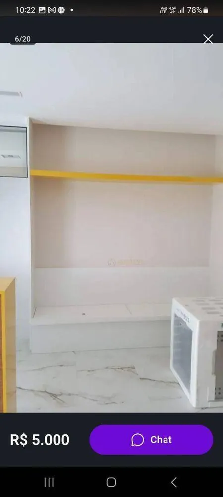 Apartamento, 2 quartos, 75 m² - Foto 15