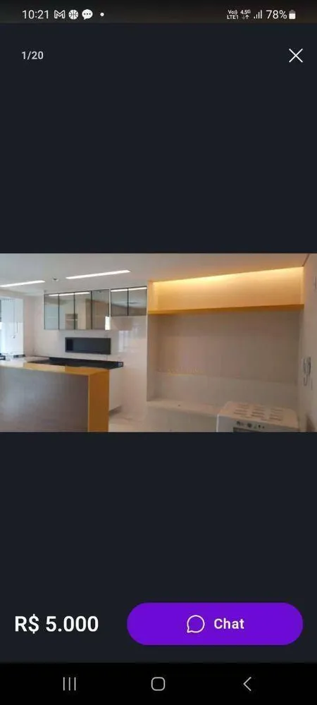 Apartamento, 2 quartos, 75 m² - Foto 3