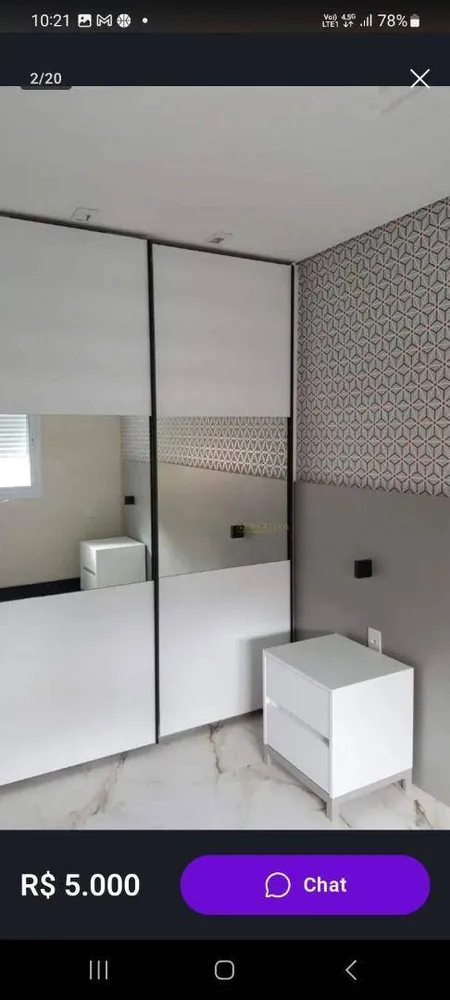 Apartamento, 2 quartos, 75 m² - Foto 6